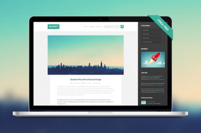 Portfolio Video